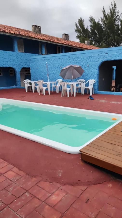 Pousada Portal Da Praia Capão da Canoa Exterior foto